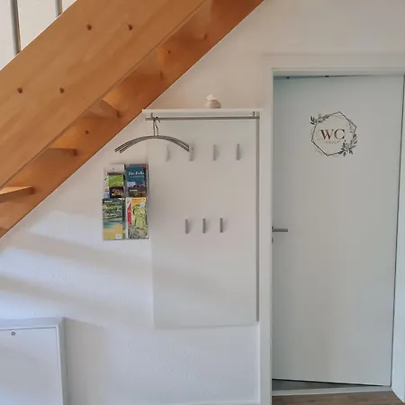 Ferienwohnung Am Rursee -Wohnung 2 Simmerath Buitenkant foto