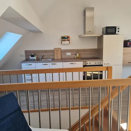 Ferienwohnung Am Rursee -Wohnung 2 Simmerath Buitenkant foto
