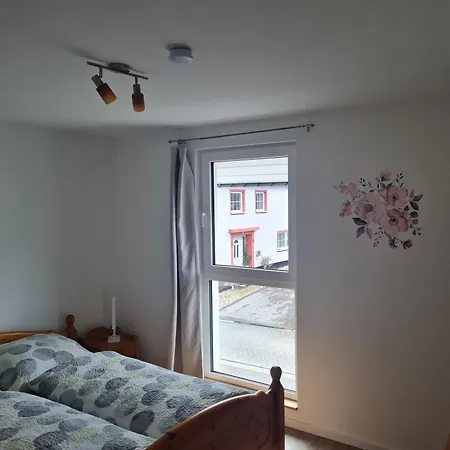 Ferienwohnung Am Rursee -Wohnung 2 Simmerath Buitenkant foto