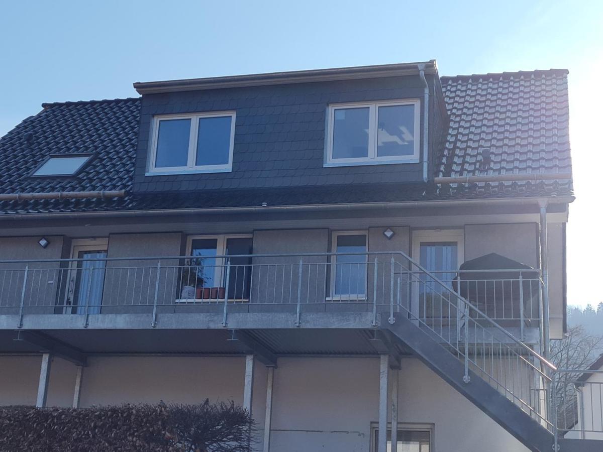 Apartment Am Rursee -wohnung 2 *