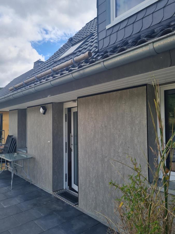 Apartment Am Rursee -wohnung 2 Simmerath