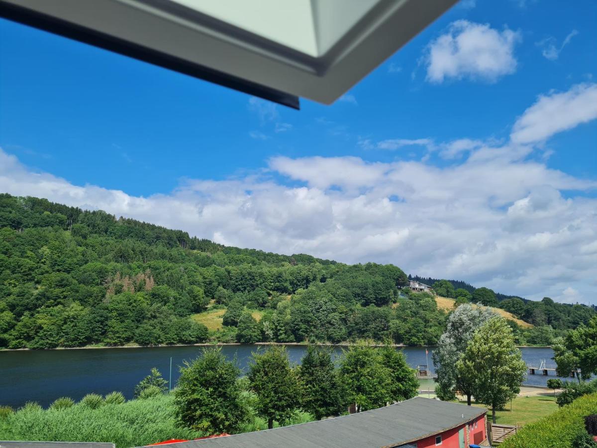 Am Rursee -wohnung 2 Apartment