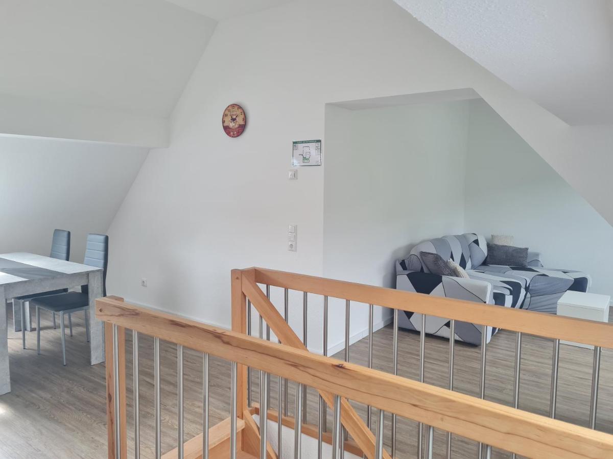 Apartment Am Rursee -wohnung 2 Simmerath
