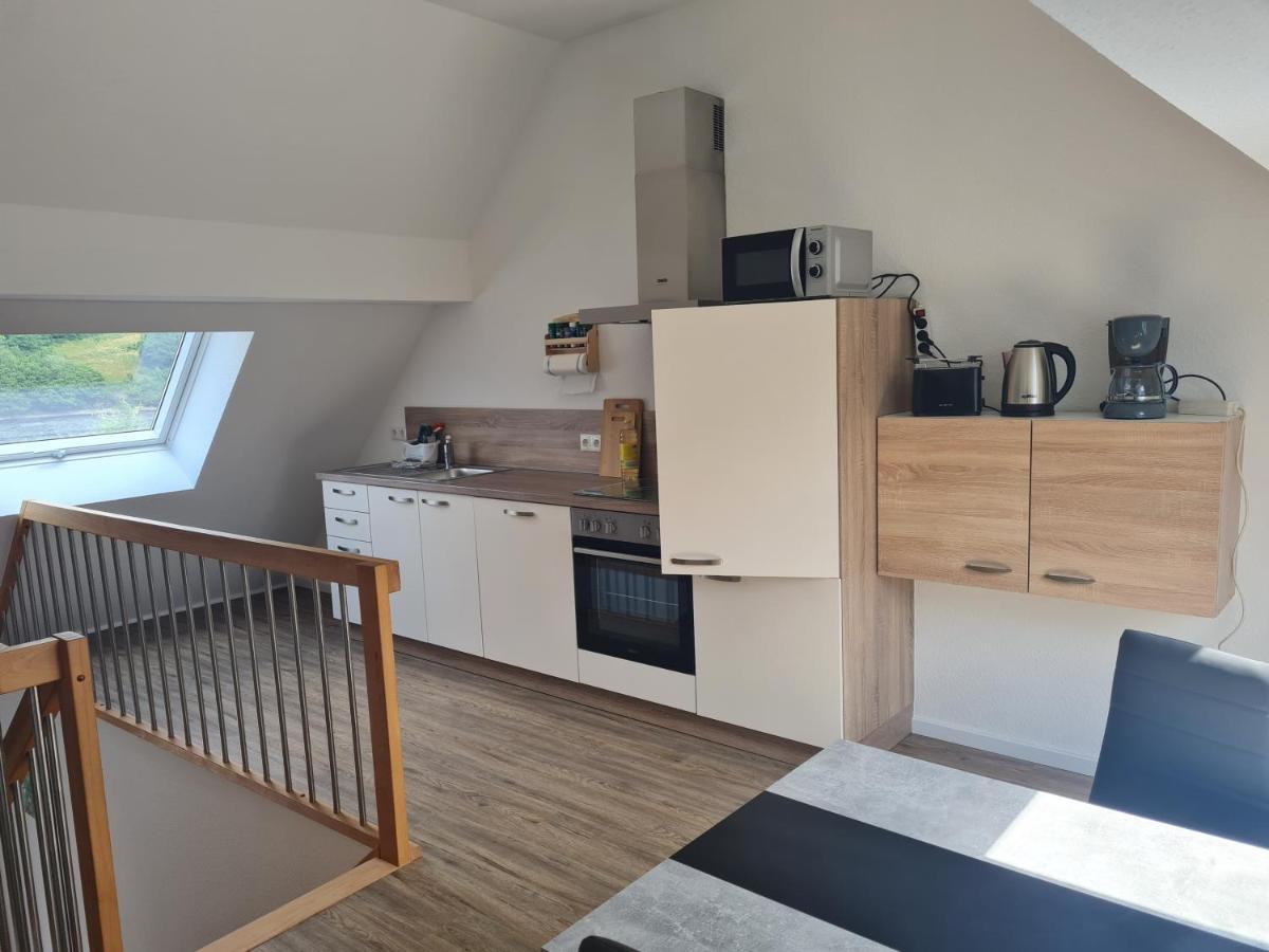 Am Rursee -wohnung 2 Apartment *