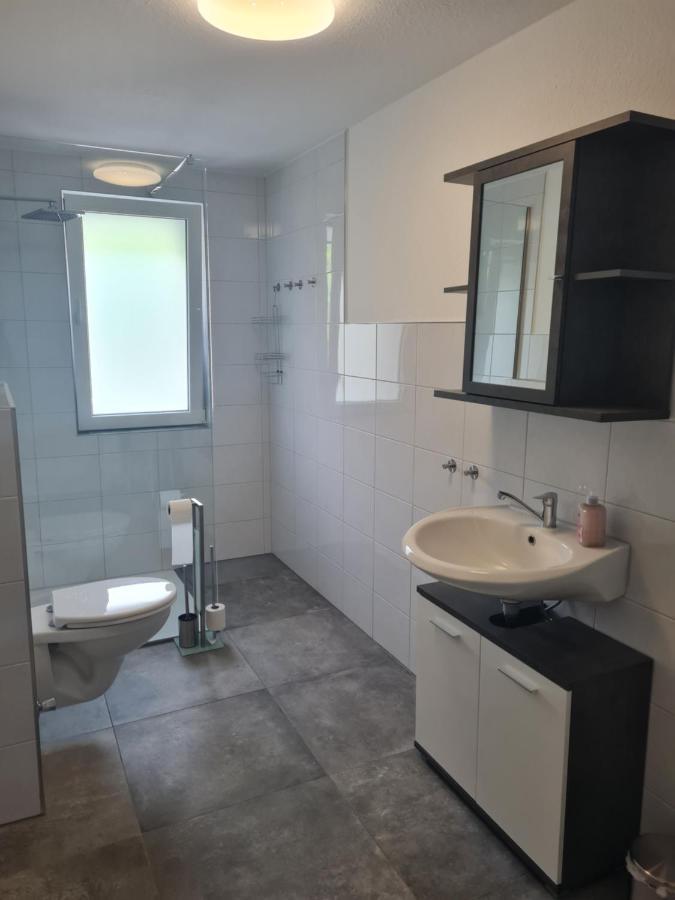 Apartment Am Rursee -wohnung 2 Simmerath