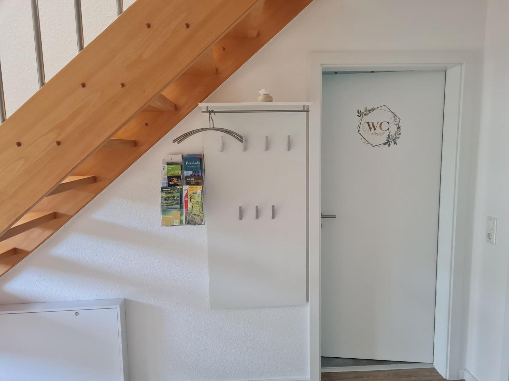 Apartment Am Rursee -wohnung 2
