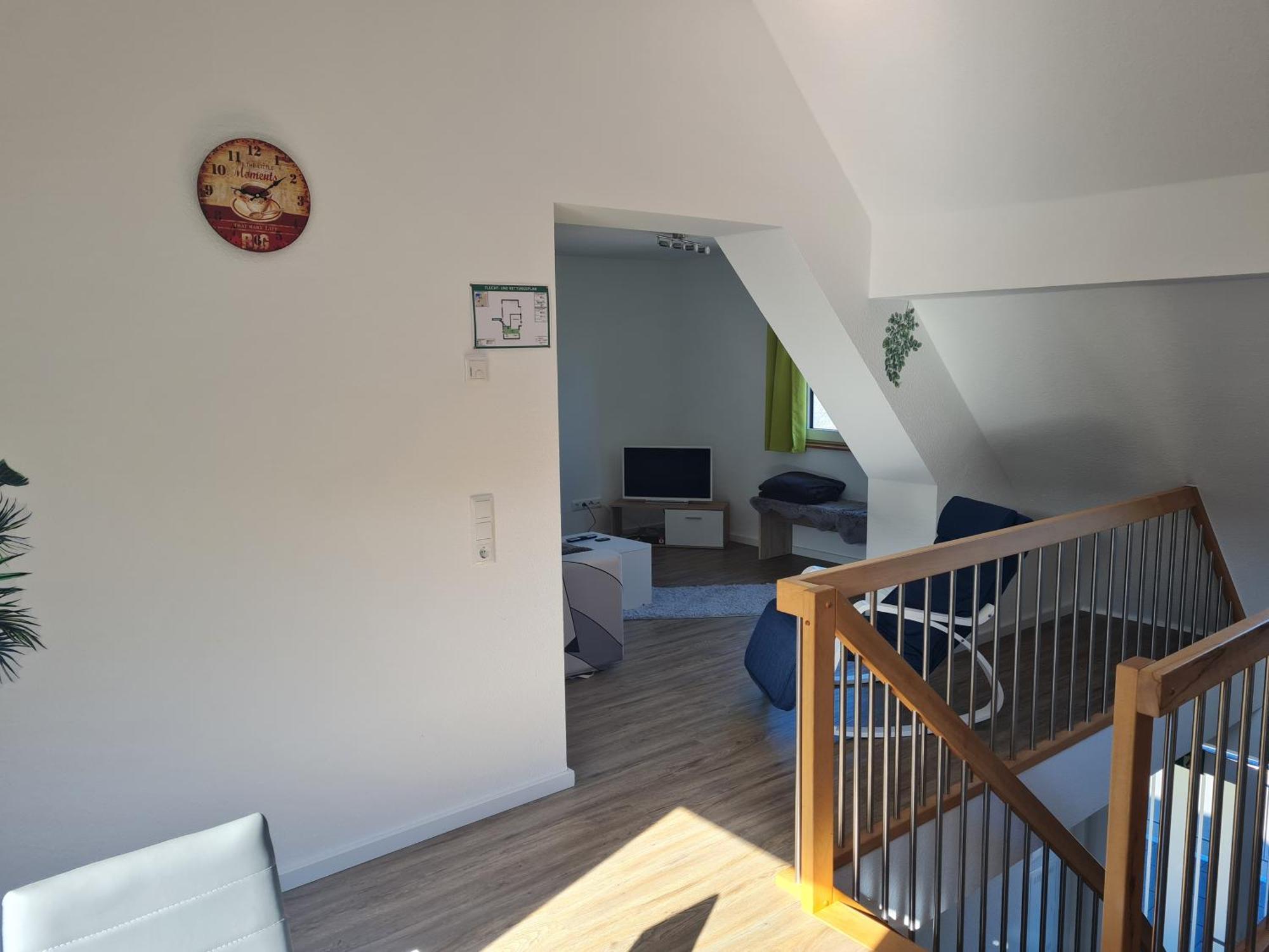 Am Rursee -wohnung 2 Apartment