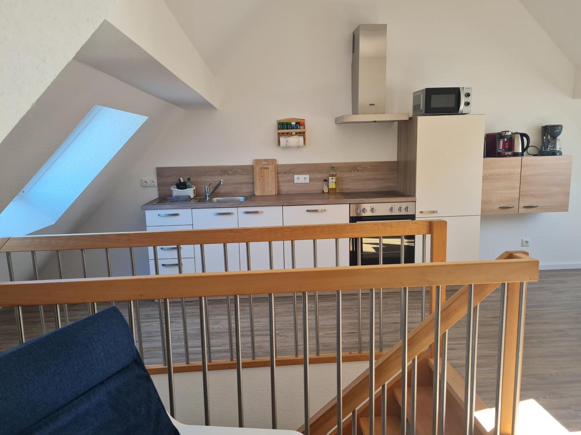 Apartment Am Rursee -wohnung 2 Simmerath