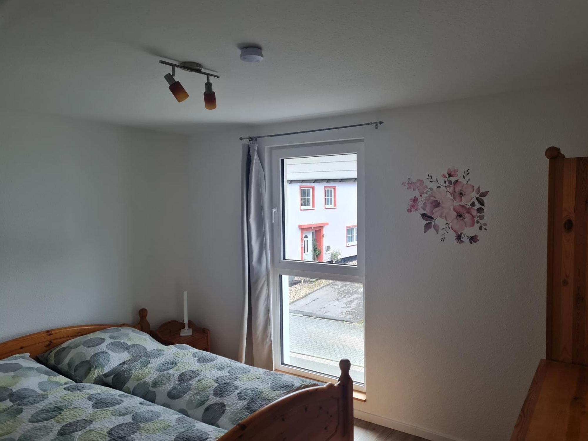 Apartment Am Rursee -wohnung 2 Simmerath