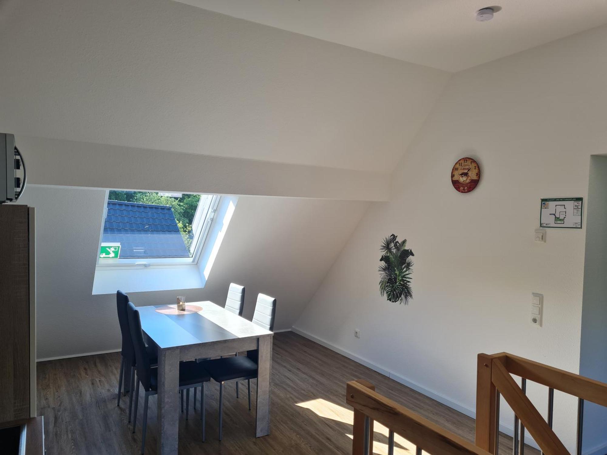 Am Rursee -wohnung 2 Apartment Simmerath