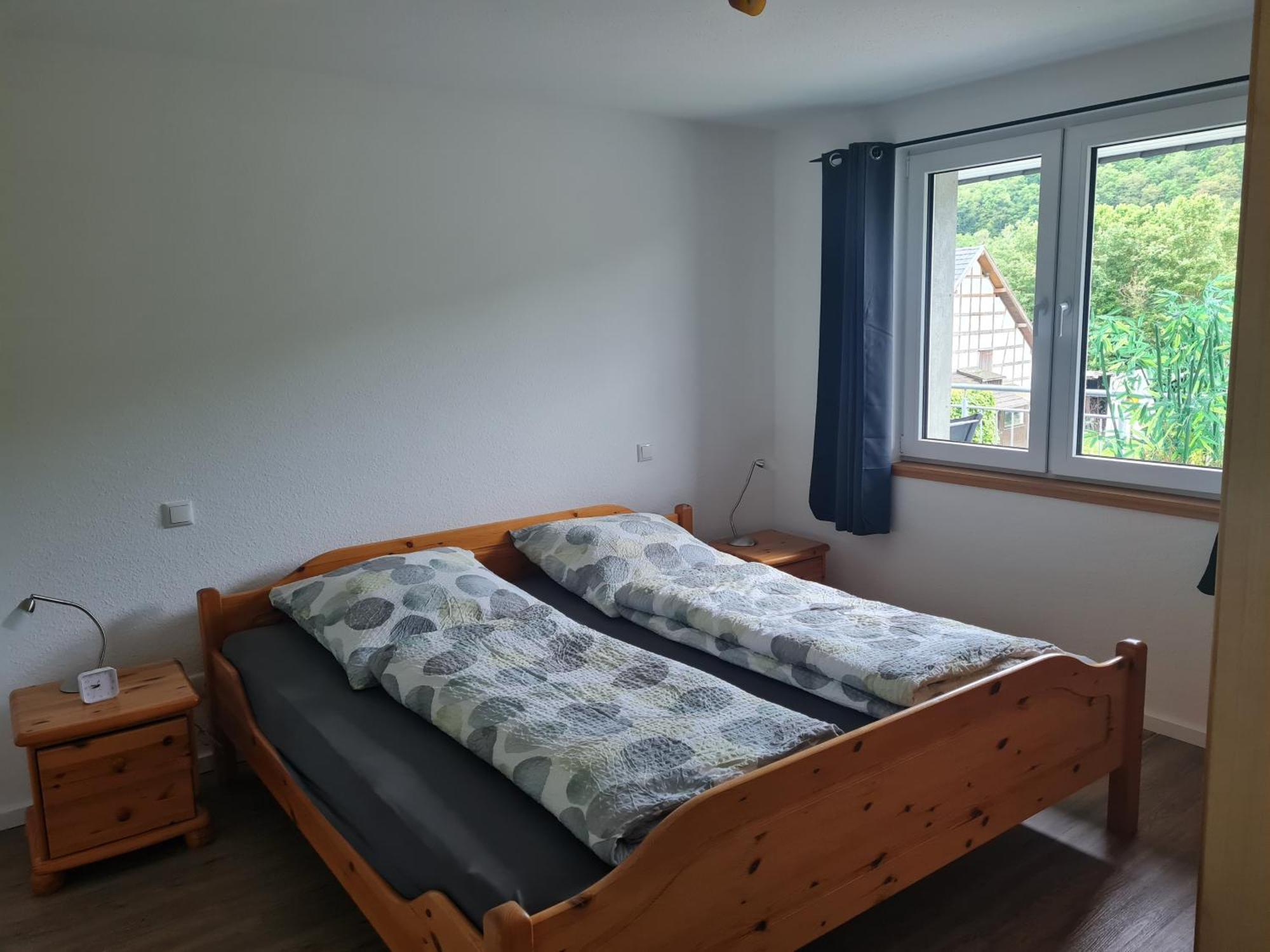 Am Rursee -wohnung 2 *