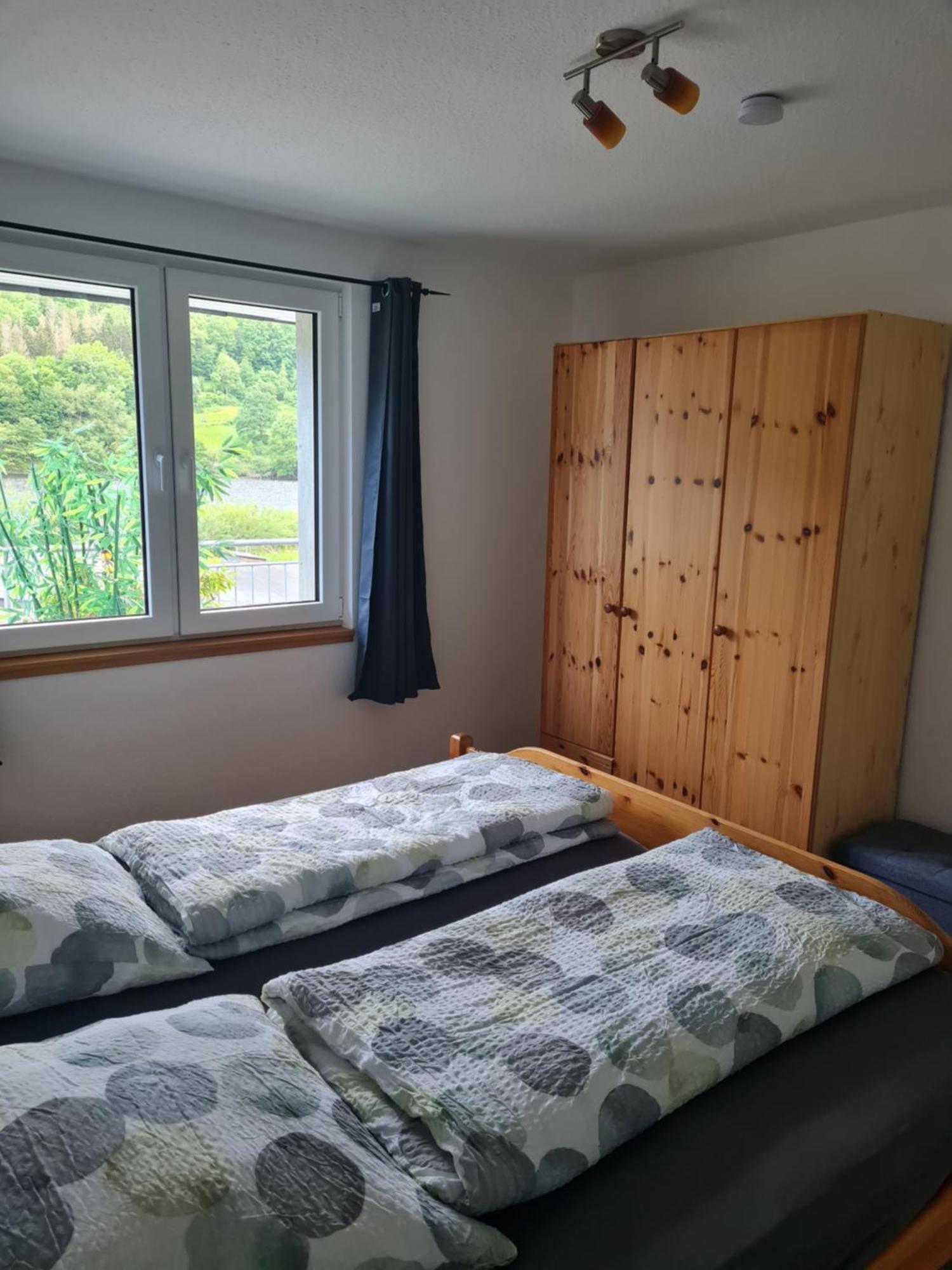 Am Rursee -wohnung 2