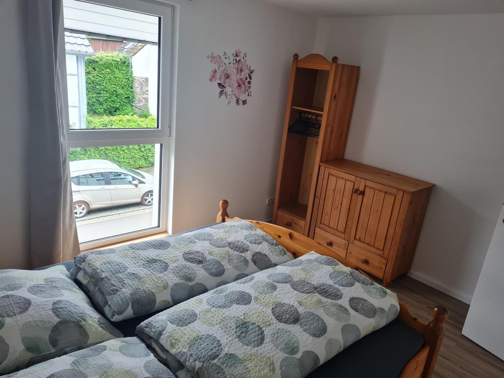 Am Rursee -wohnung 2 Apartment Simmerath