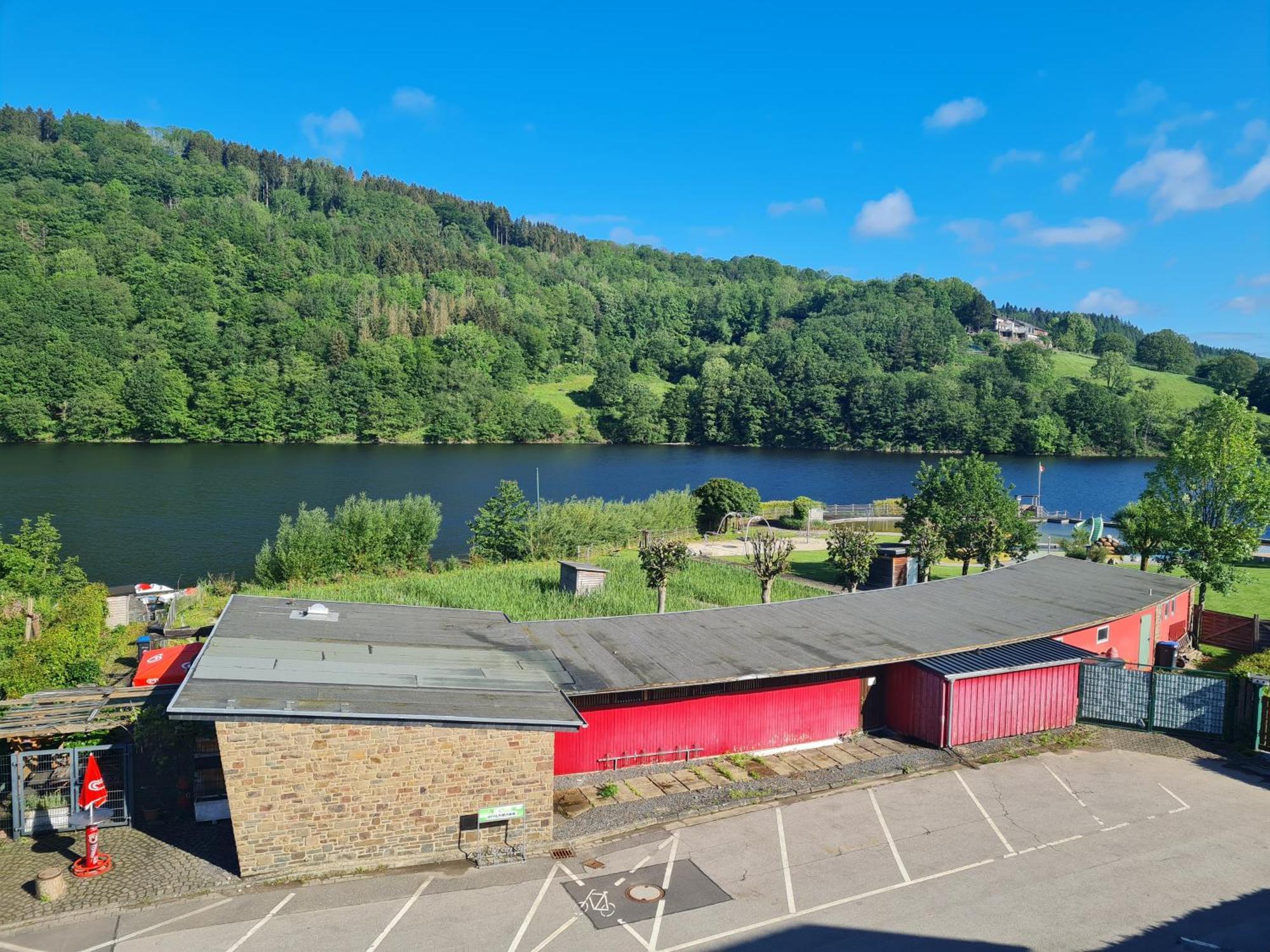 Am Rursee -wohnung 2 * Simmerath