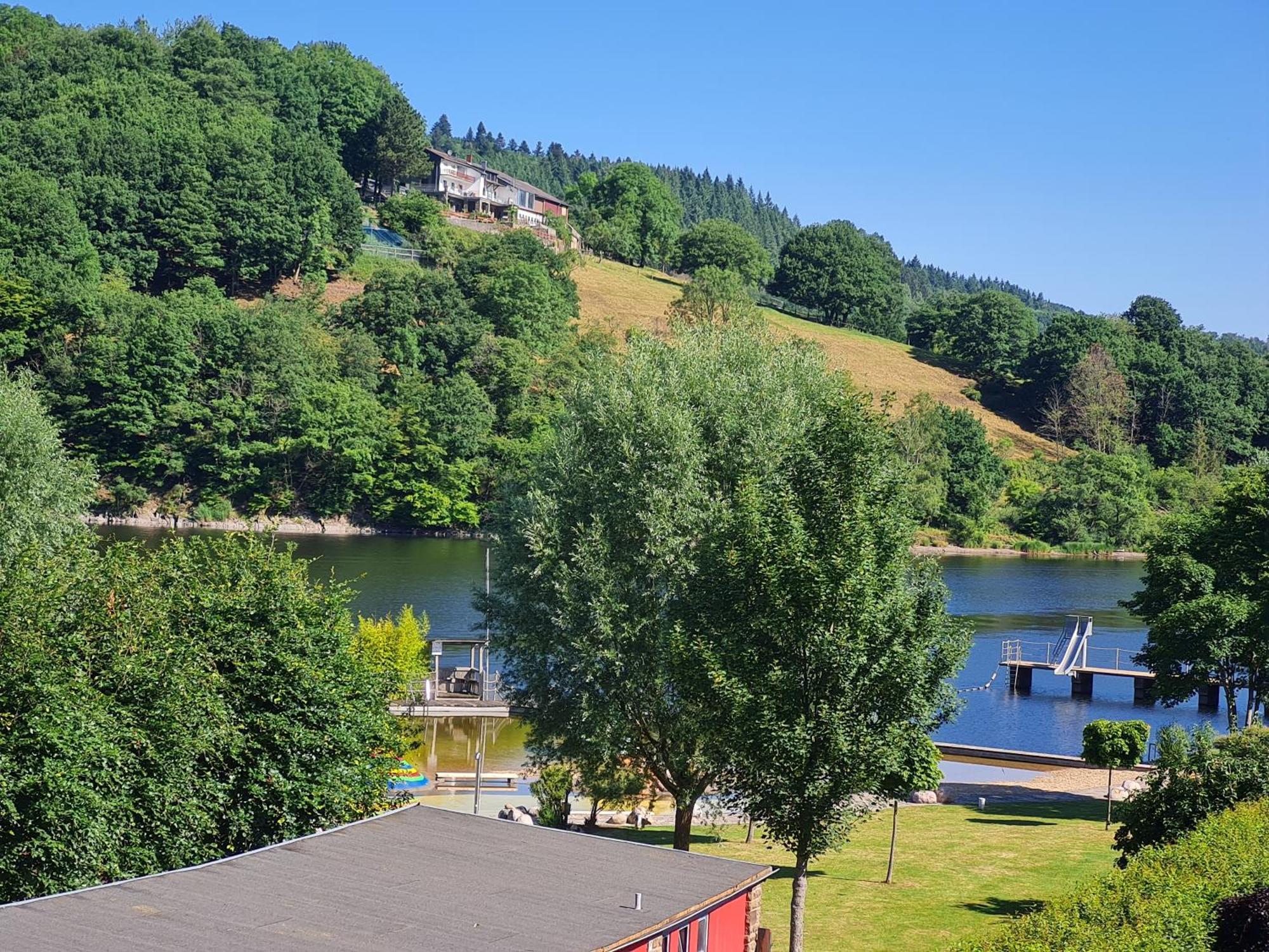 Am Rursee -wohnung 2 Apartment