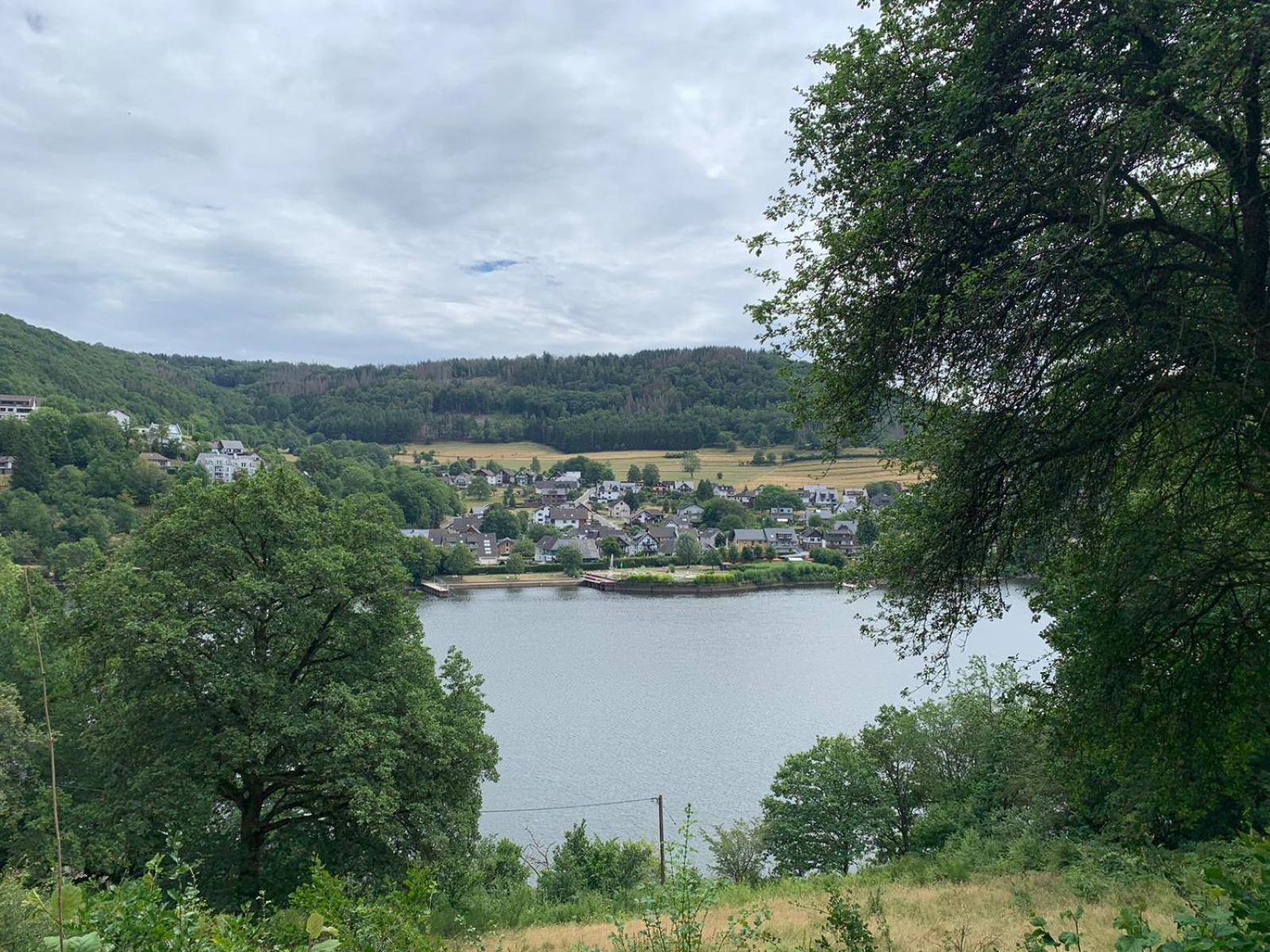 Am Rursee -wohnung 2 Apartment Simmerath