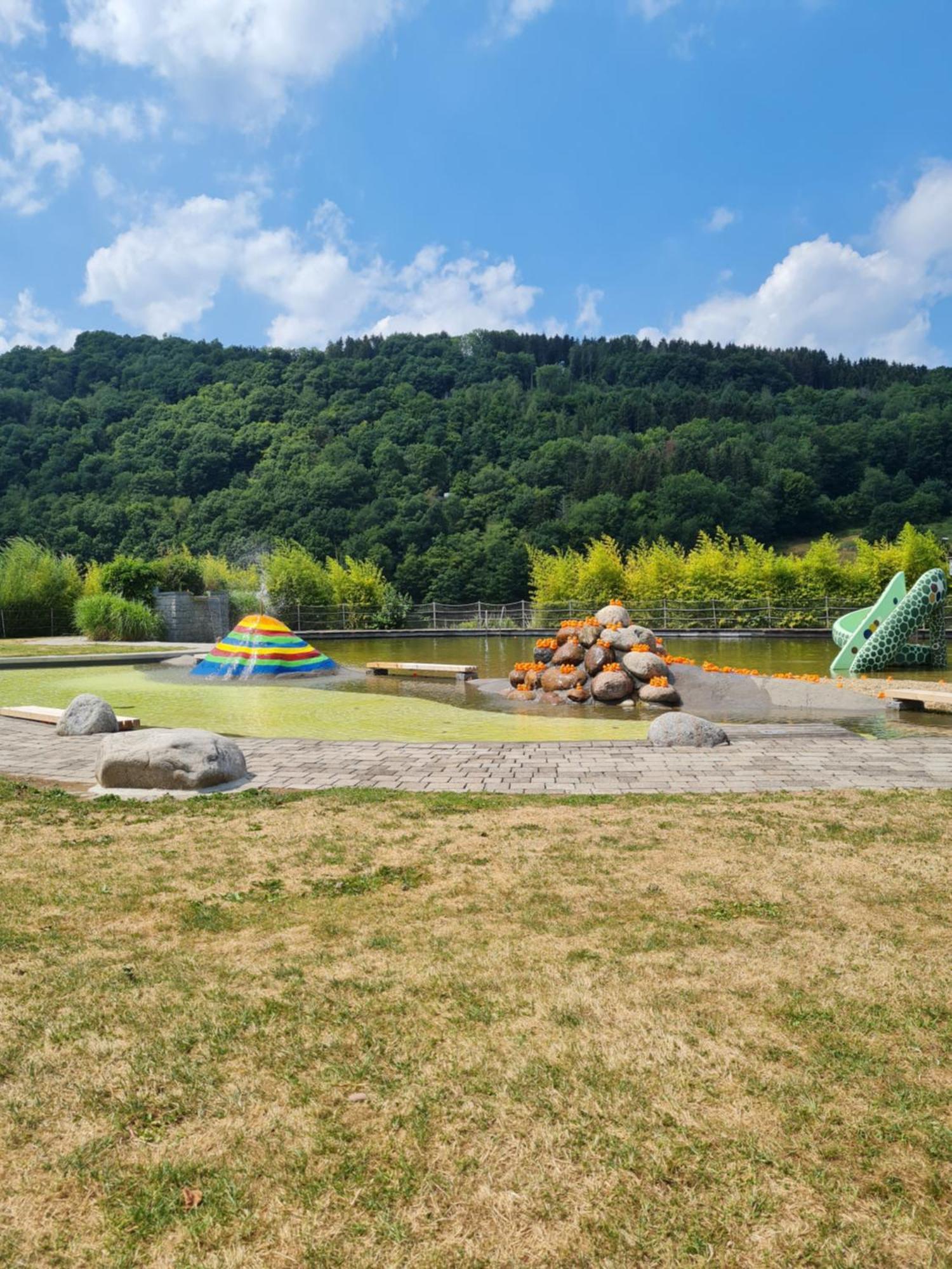 Am Rursee -wohnung 2 *