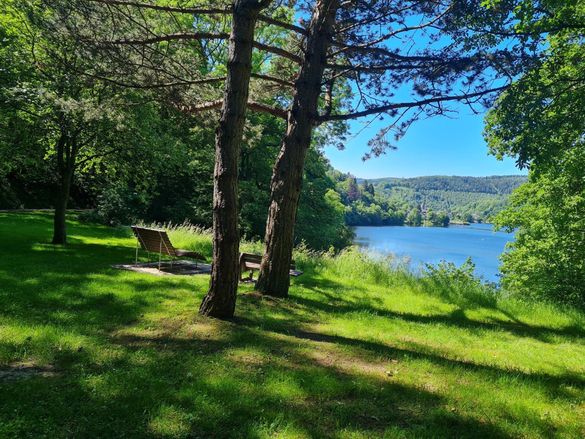 Am Rursee -wohnung 2 * Simmerath
