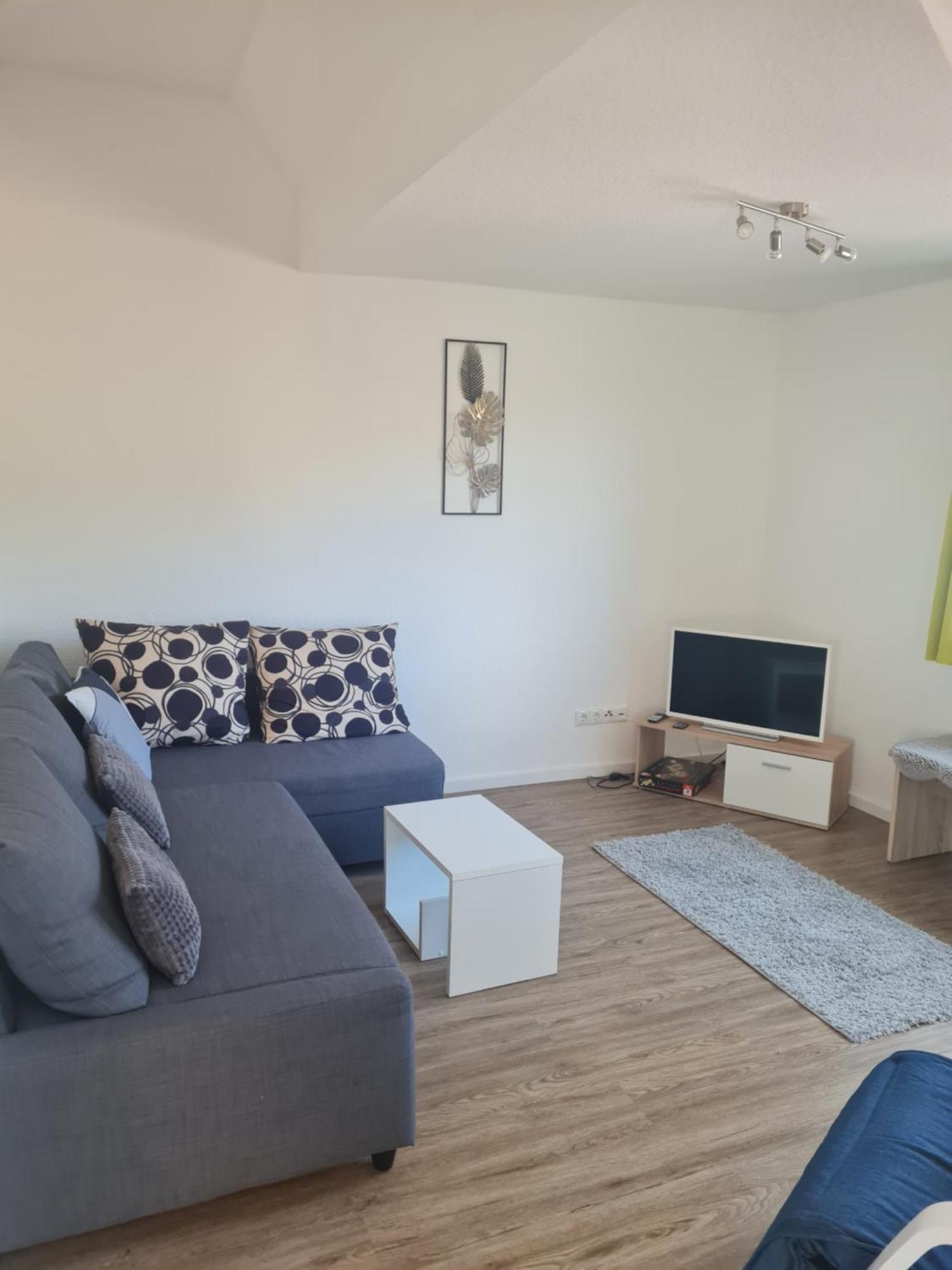 Apartment Am Rursee -wohnung 2 Simmerath